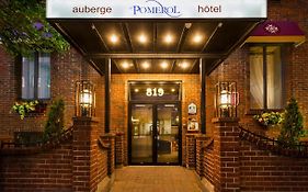 Auberge Le Pomerol